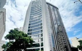 Flat Moderno no Coração do Rio